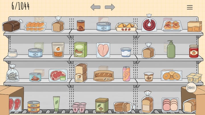 Organize my Shop: Chaos 游戏截图 4