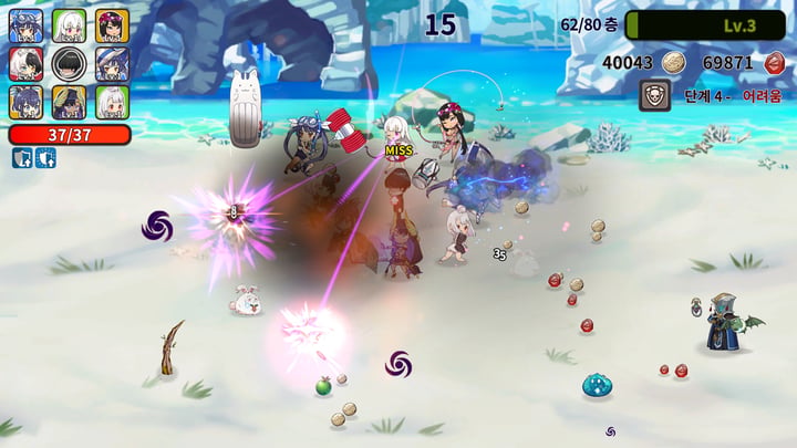 YGGDRA: SURVIVOR - Summer Character Pack 游戏截图 2