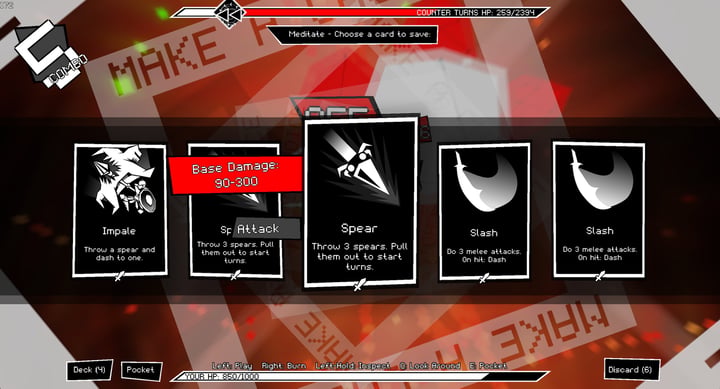 Decks of Dexterity 游戏截图 1