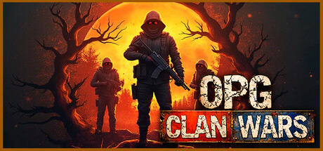 OPG: Clan Wars