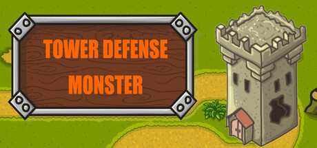 Tower Defense Monster