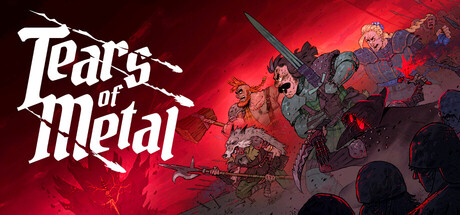 Tears of Metal