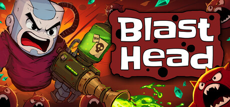 Blast Head