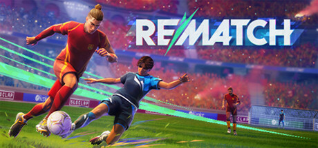 开球! REMATCH