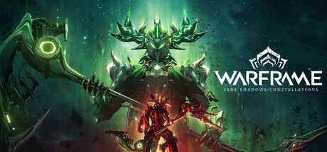 Warframe 星际战甲