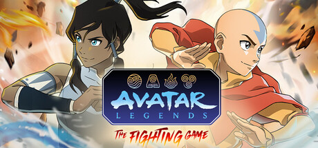 Avatar Legends: The Fighting Game
