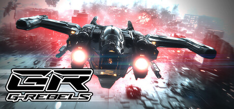 G-Rebels