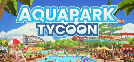 Aquapark Tycoon