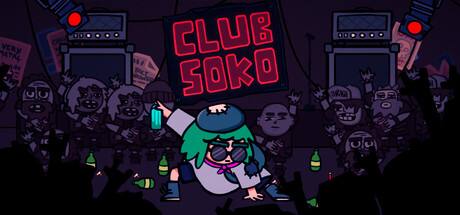 Club Soko