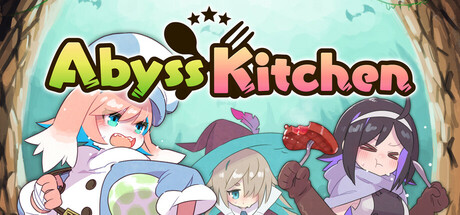 Abyss Kitchen