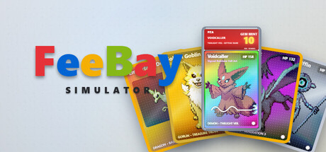FeeBay Simulator