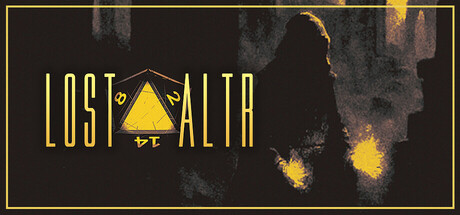 LOST ALTR
