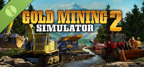 Gold Mining Simulator 2 Singleplayer Demo