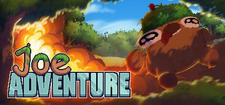 Joe Adventure