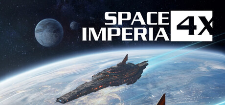 Space Imperia 4X