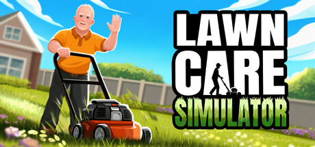 Lawn Care Simulator