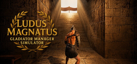 Ludus Magnatus: Gladiator Manager Simulator