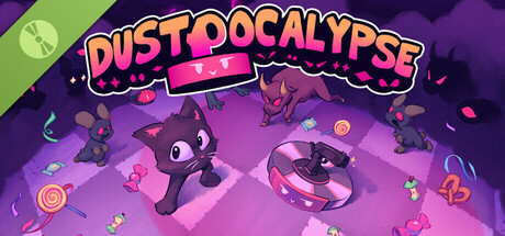 Dustpocalypse: Demo