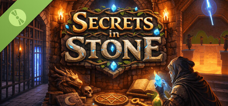 Secrets in Stone Demo