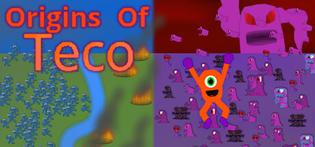 Origins Of Teco