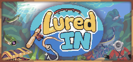 Lured In
