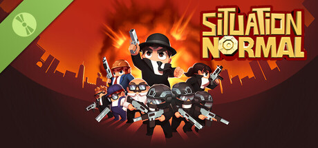 Situation Normal Demo