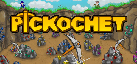 Pickochet