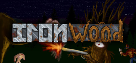 IronWood