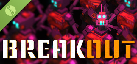 Breakout: The Demo