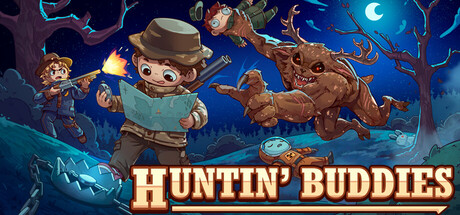 Huntin' Buddies