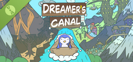 Dreamer's Canal Demo