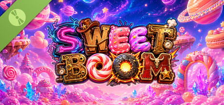 Sweet Boom Demo