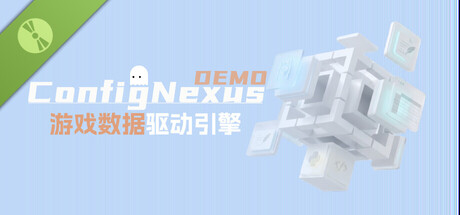 ConfigNexus Demo