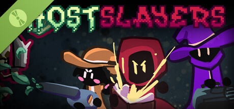Ghostslayers Demo