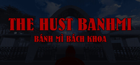 The Hust Banhmi | Bánh Mì Bách Khoa