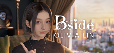 BSide: Olivia Lin