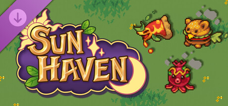 Sun Haven: Snack Pet Pack