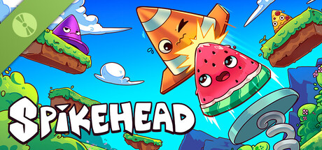 Spikehead Demo