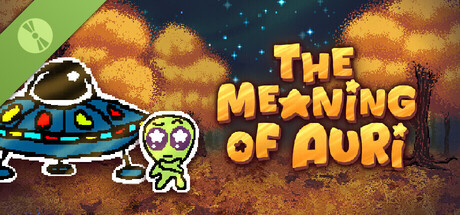 The Meaning of Auri Demo