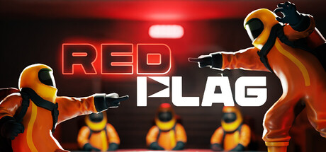 RED FLAG