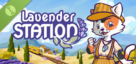 Lavender Station Demo
