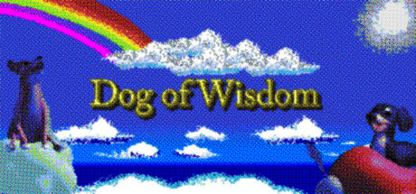 Dog of Wisdom