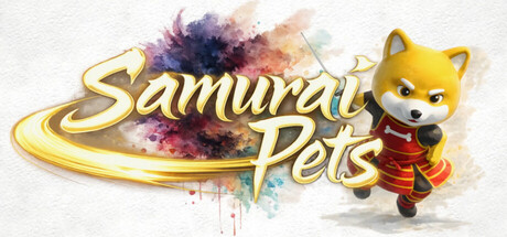 Samurai Pets
