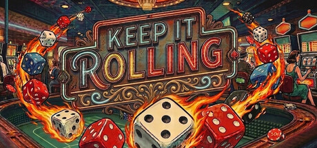 Keep It Rolling