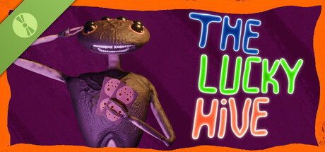 The Lucky Hive Demo