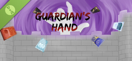 Guardians Hand Demo