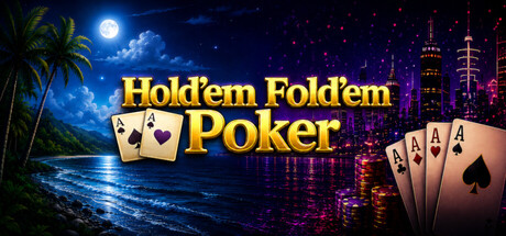 Hold'em Fold'em Poker