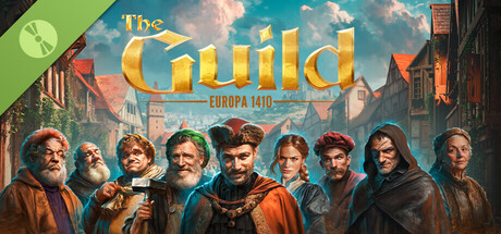 The Guild - Europa 1410 Demo
