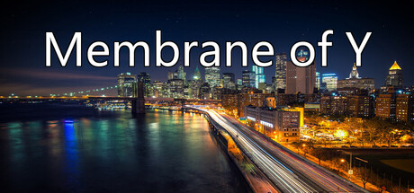 Membrane of Y