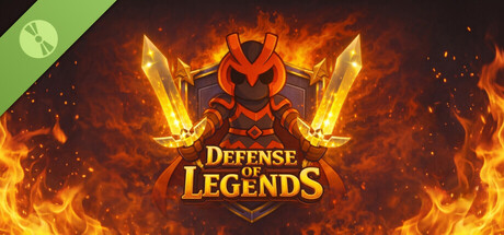 Defense Of Legends Demo